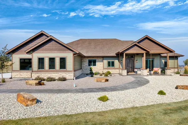 1110 Steller WAY, Hamilton, MT 59840