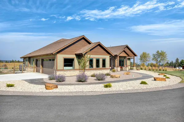 1110 Steller WAY, Hamilton, MT 59840