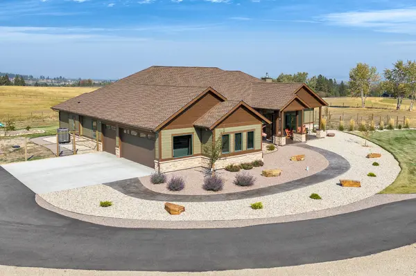 1110 Steller WAY, Hamilton, MT 59840