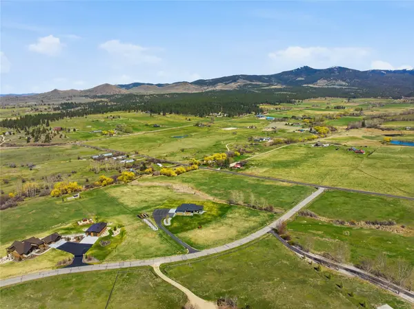 773 Stone Creek LOOP, Corvallis, MT 59828