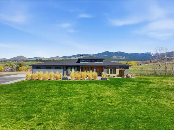 773 Stone Creek LOOP, Corvallis, MT 59828