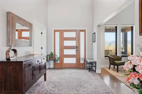 773 Stone Creek LOOP, Corvallis, MT 59828