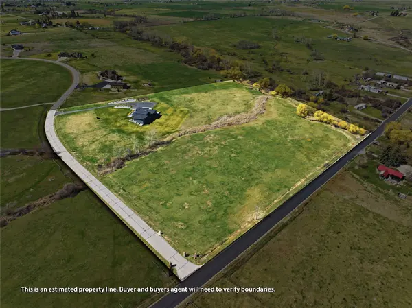 773 Stone Creek LOOP, Corvallis, MT 59828