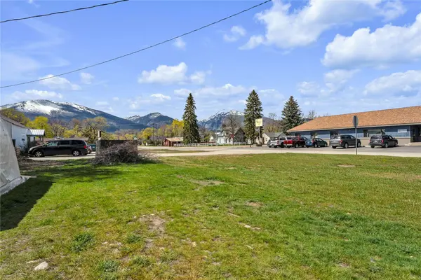 702 & 700 S 1st ST, Hamilton, MT 59840