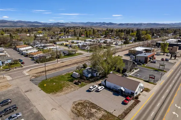 702 & 700 S 1st ST, Hamilton, MT 59840