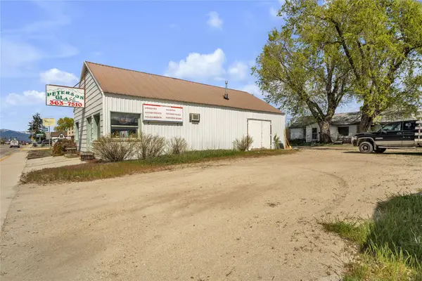 702 & 700 S 1st ST, Hamilton, MT 59840