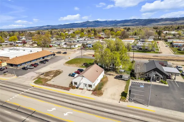 700 & 702 S 1st ST, Hamilton, MT 59840