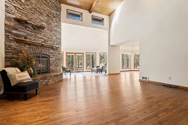 912 Weber Butte TRL, Corvallis, MT 59828