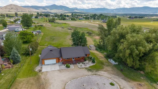 1228 Nordheim LN, Corvallis, MT 59828