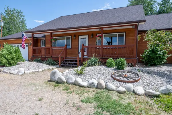 1228 Nordheim LN, Corvallis, MT 59828
