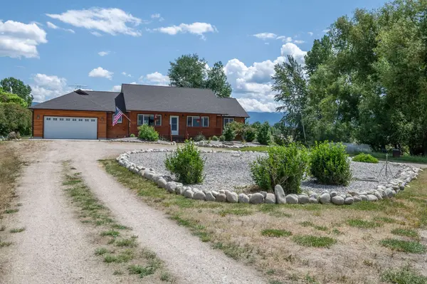 1228 Nordheim LN, Corvallis, MT 59828