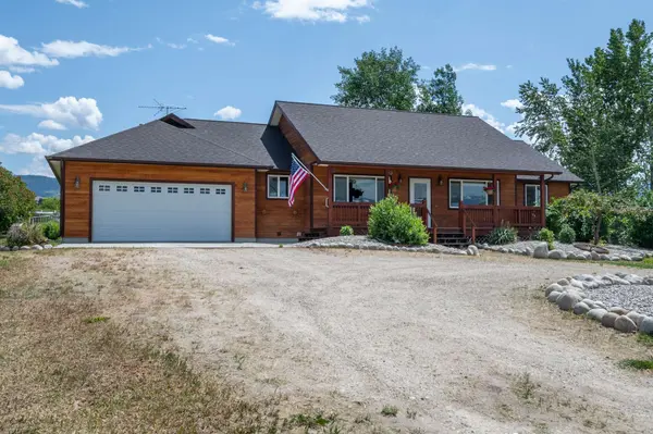 1228 Nordheim LN, Corvallis, MT 59828