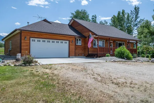 1228 Nordheim LN, Corvallis, MT 59828
