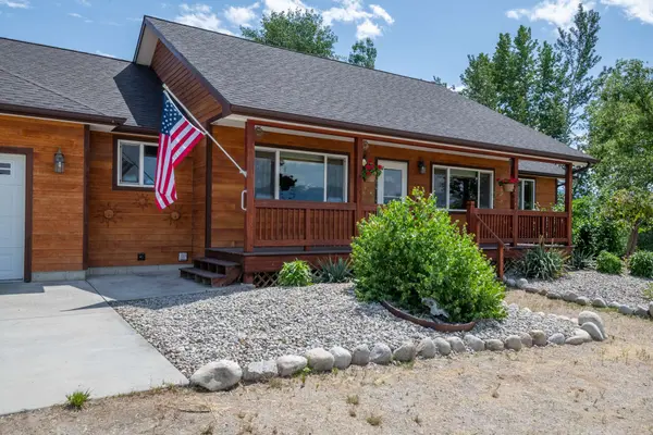 1228 Nordheim LN, Corvallis, MT 59828