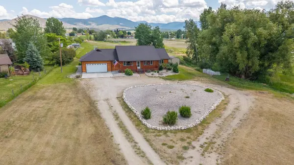 1228 Nordheim LN, Corvallis, MT 59828
