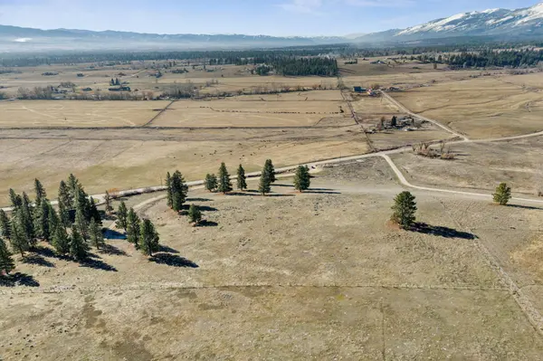 535 Sadie WAY, Victor, MT 59875