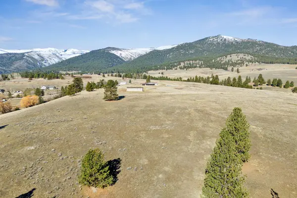 535 Sadie WAY, Victor, MT 59875