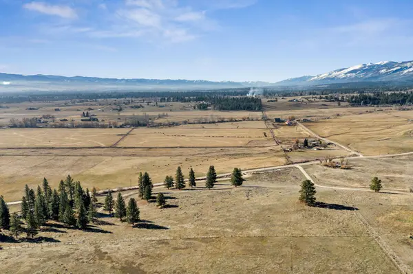 535 Sadie WAY, Victor, MT 59875