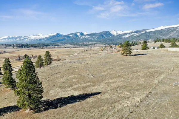 535 Sadie WAY, Victor, MT 59875