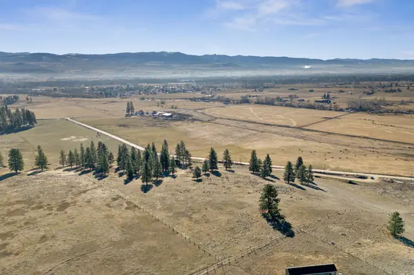 535 Sadie WAY, Victor, MT 59875