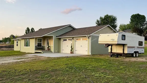 668 Winding Creek TRL, Corvallis, MT 59828