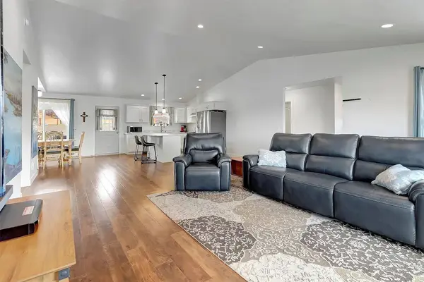 668 Winding Creek TRL, Corvallis, MT 59828