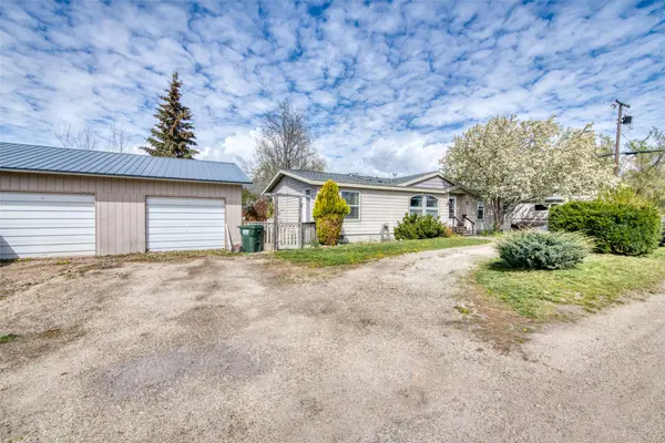 103 A ST N, Victor, MT 59875