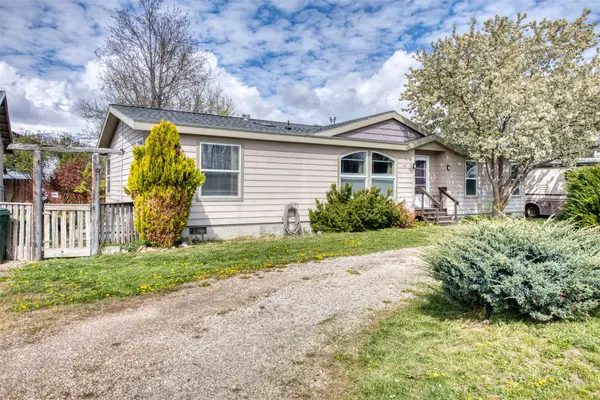 103 A ST N, Victor, MT 59875