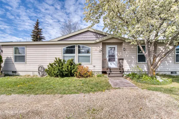 103 A ST N, Victor, MT 59875