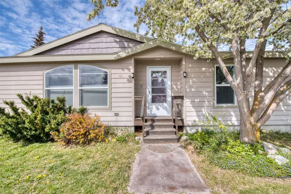 103 A ST N, Victor, MT 59875