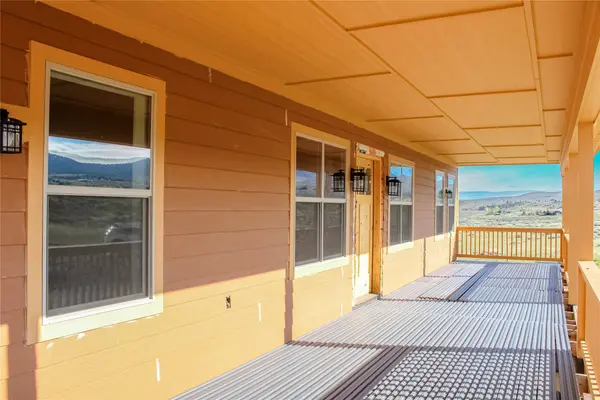1106 Corvallis Hills DR, Corvallis, MT 59828