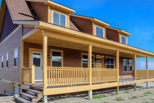 1106 Corvallis Hills DR, Corvallis, MT 59828