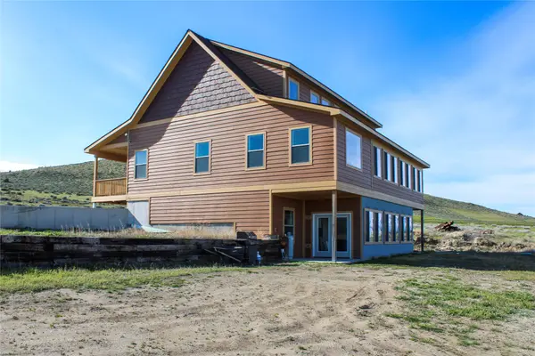 1106 Corvallis Hills DR, Corvallis, MT 59828