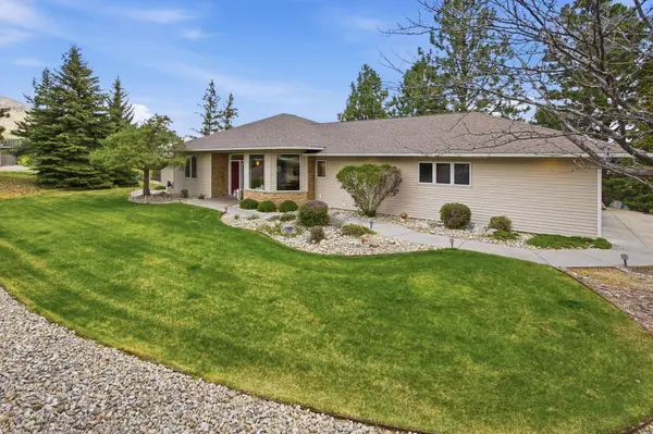 328 Westhills WAY, Hamilton, MT 59840