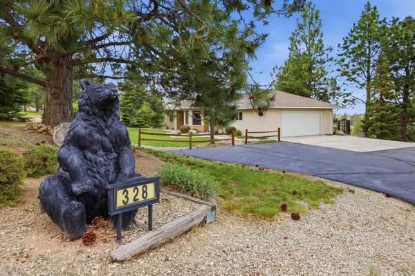 328 Westhills WAY, Hamilton, MT 59840