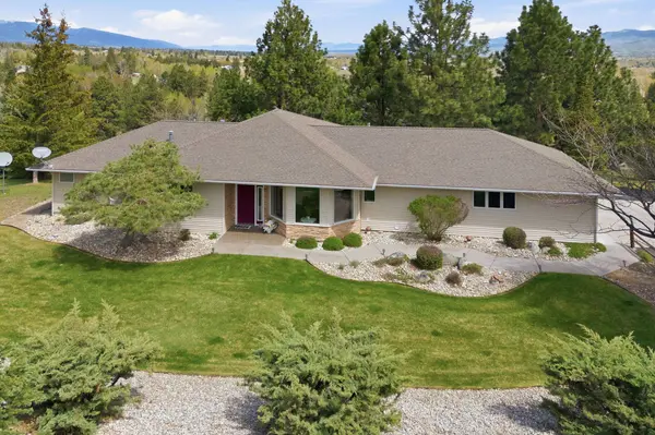 328 Westhills WAY, Hamilton, MT 59840