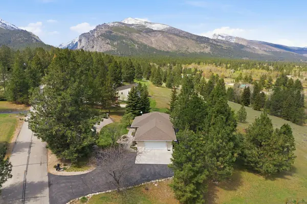 328 Westhills WAY, Hamilton, MT 59840