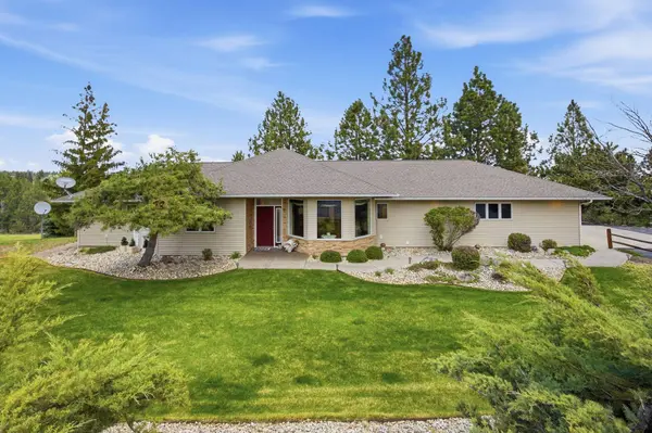328 Westhills WAY, Hamilton, MT 59840