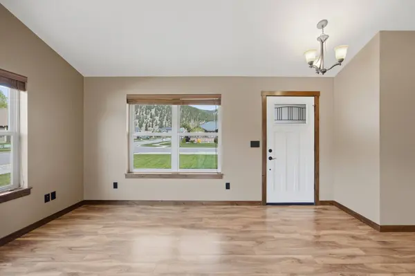 7879 Cassidy TRL, Lolo, MT 59847