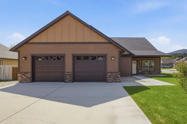 7879 Cassidy TRL, Lolo, MT 59847