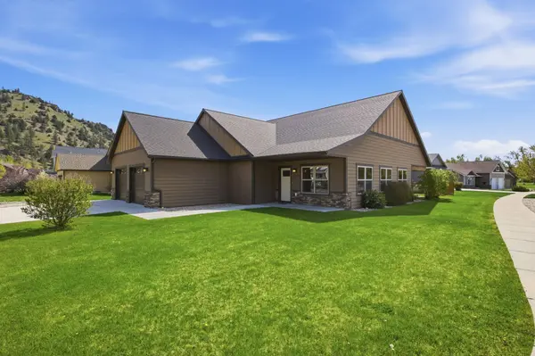7879 Cassidy TRL, Lolo, MT 59847