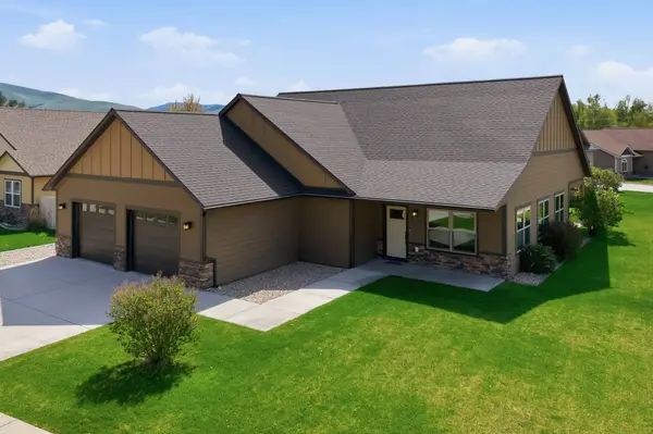 7879 Cassidy TRL, Lolo, MT 59847