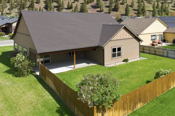 7879 Cassidy TRL, Lolo, MT 59847