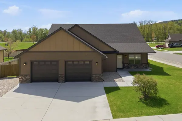 7879 Cassidy TRL, Lolo, MT 59847