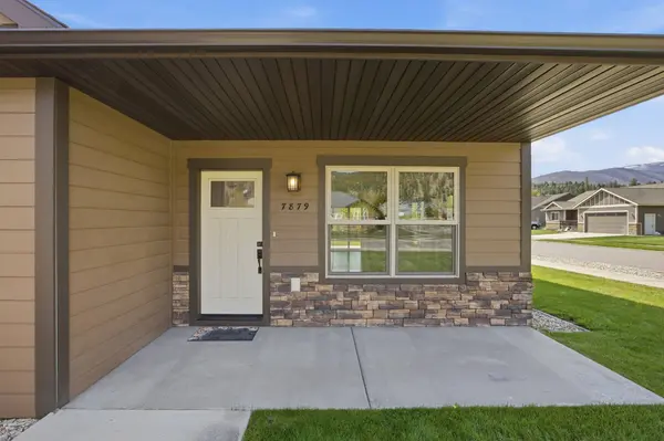 7879 Cassidy TRL, Lolo, MT 59847