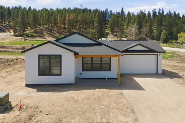 110 Nicholson WAY, Darby, MT 59829