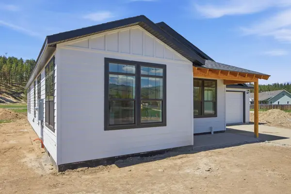 110 Nicholson WAY, Darby, MT 59829
