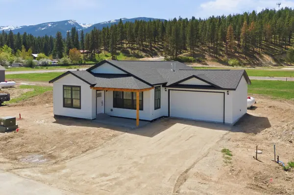 110 Nicholson WAY, Darby, MT 59829