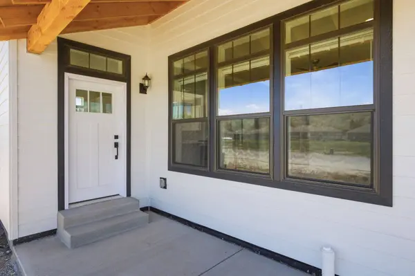 110 Nicholson WAY, Darby, MT 59829
