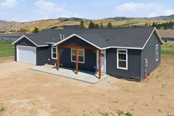 131 Nicholson Way, Darby, MT 59829